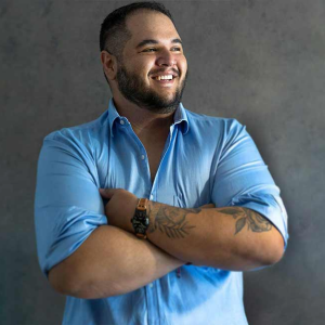 Picture of Guillermo Reynoso