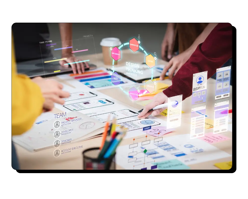Adiós a bloqueos creativos