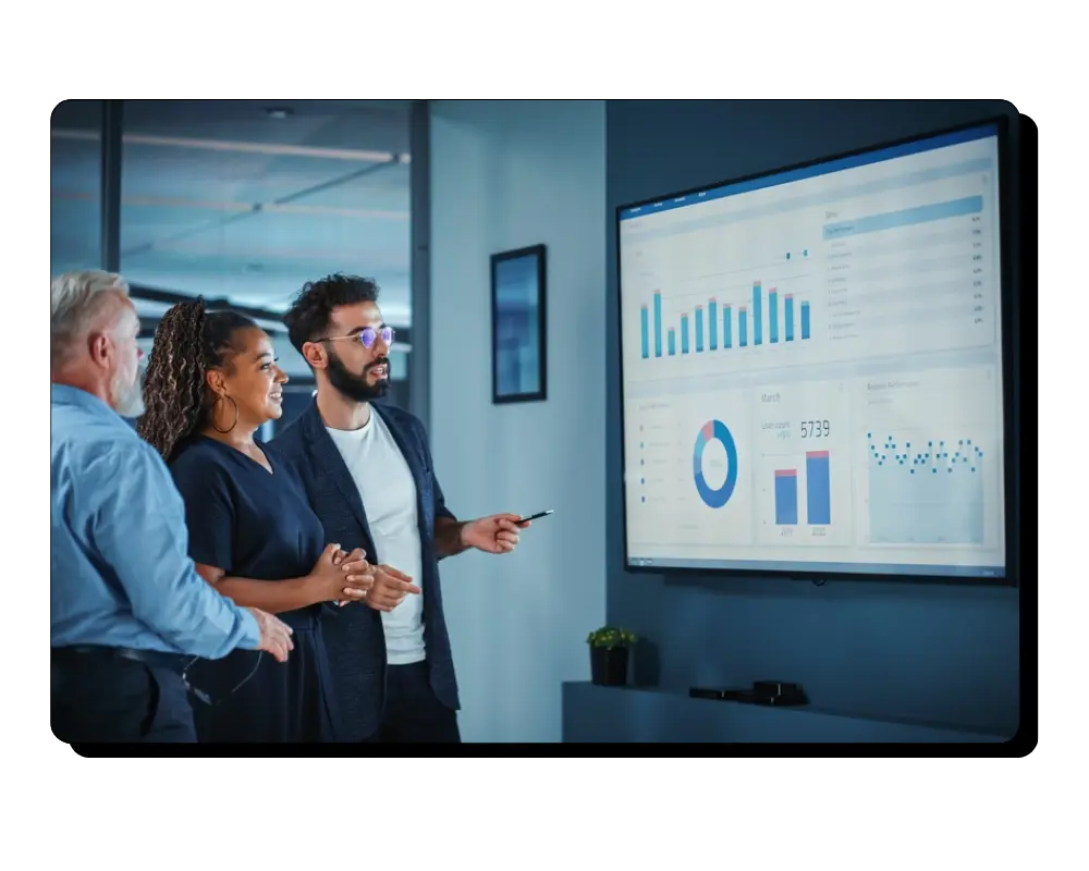 Análisis Data-Driven