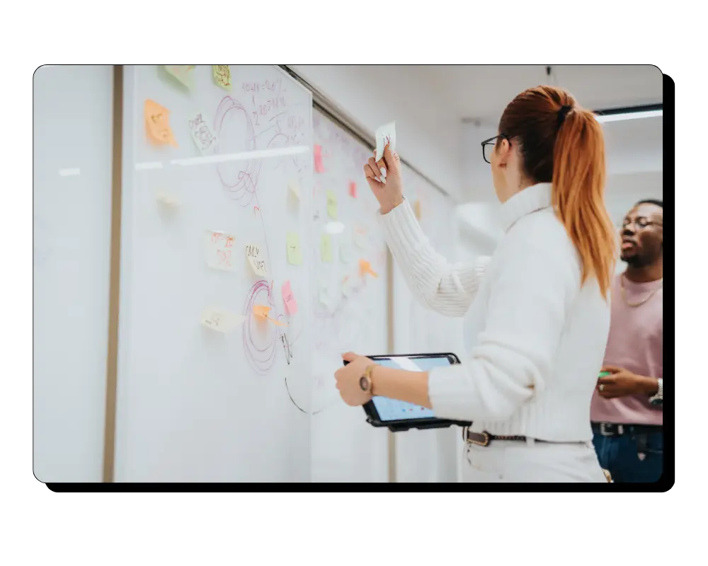 Estrategias personalizadas para crm