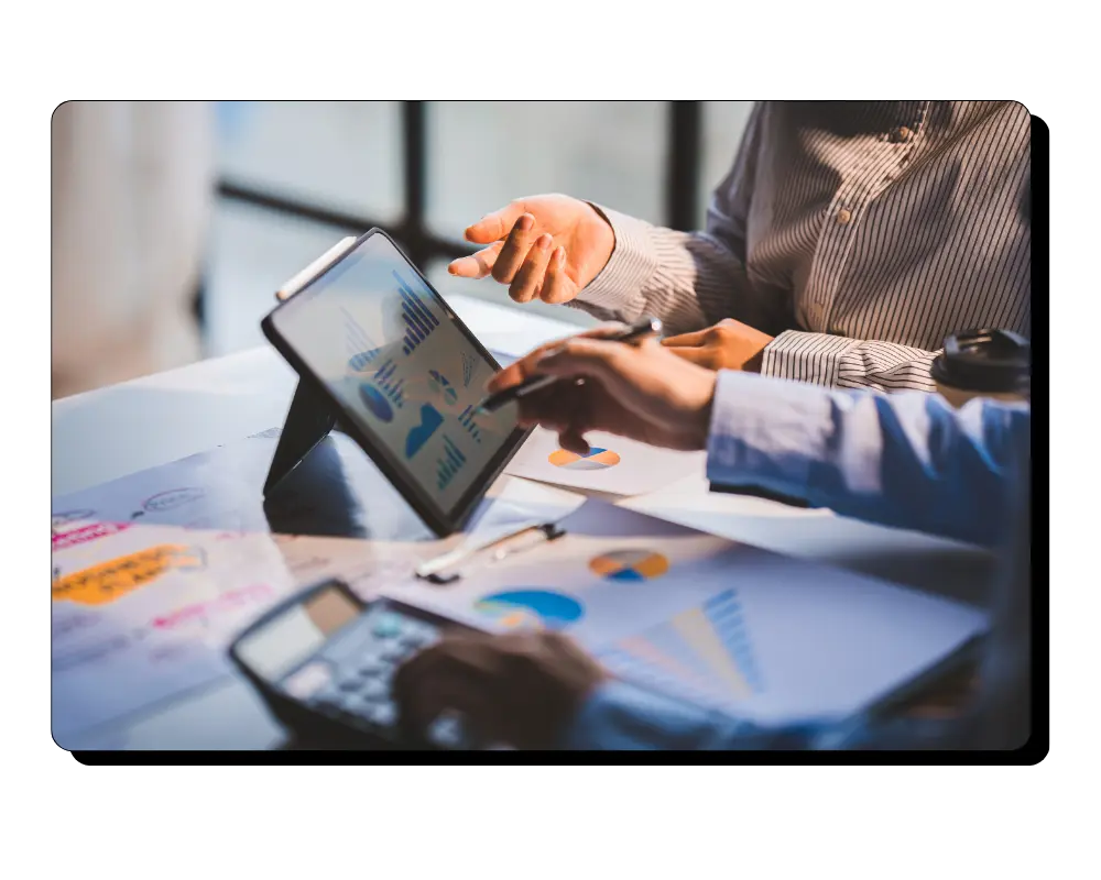 Conversión Centrada en Datos