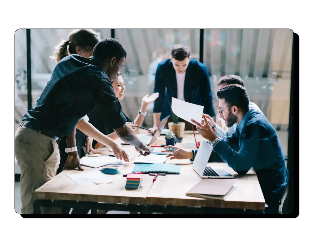 Results-Driven inbound