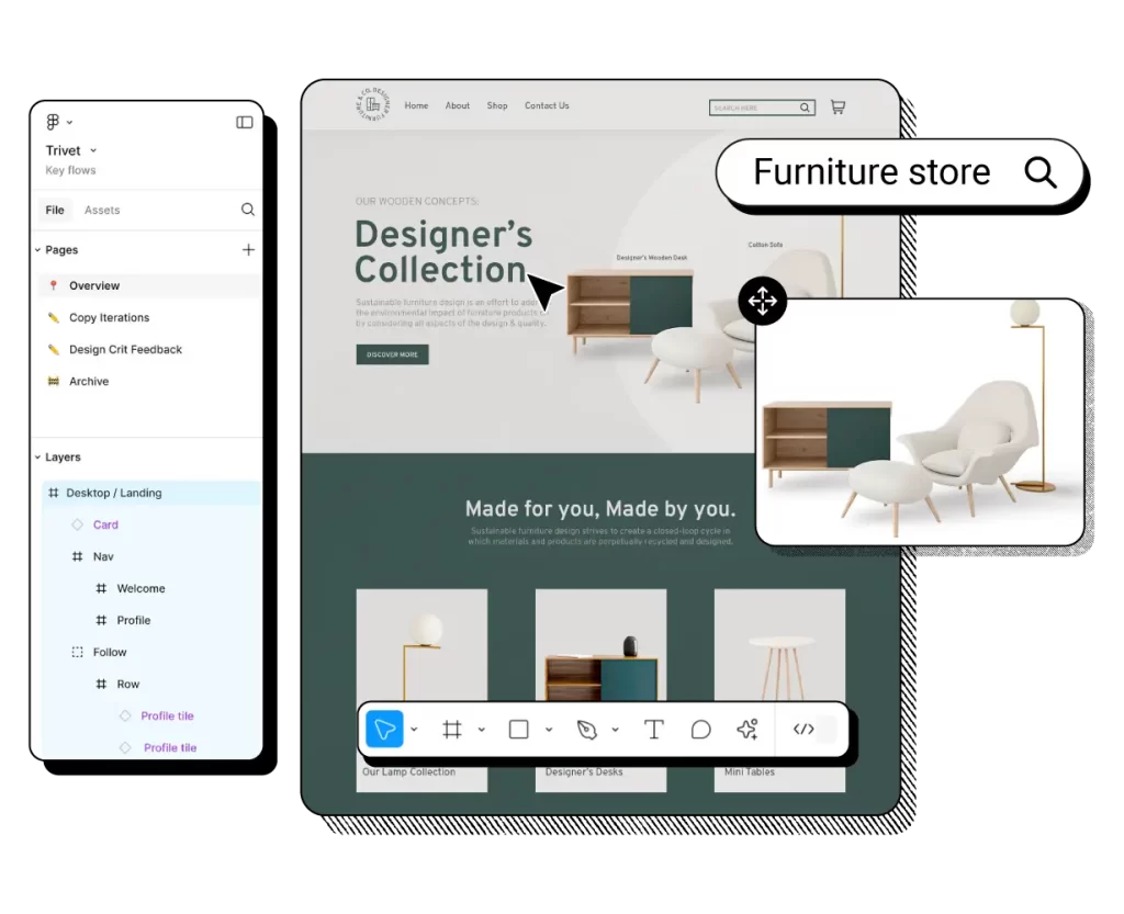 sitio optimizado para SEO