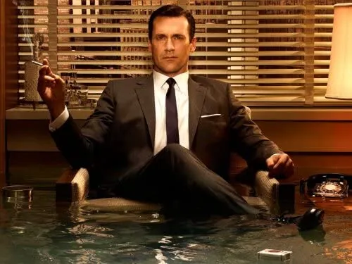 5 Anuncios Publicitarios