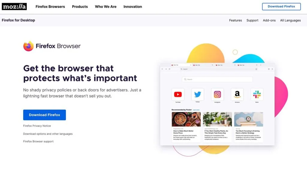 3 Que son los navegadores de internet