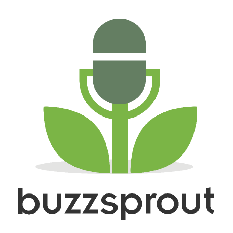 buzzsprout podcasting