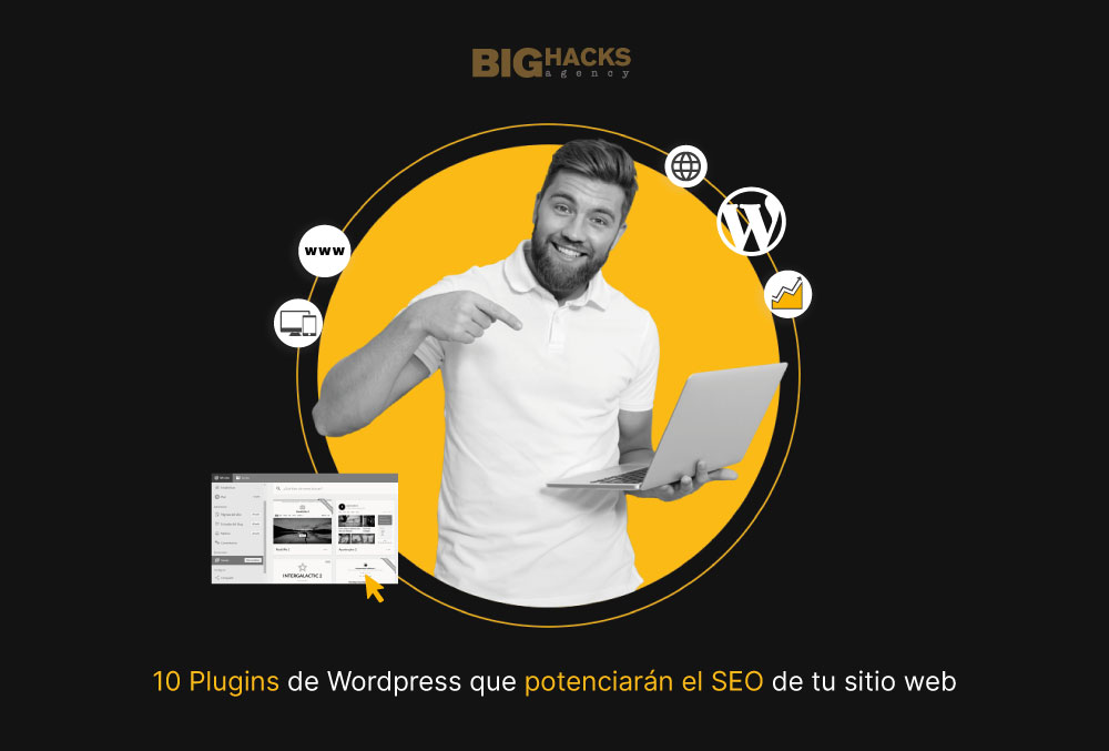 plugins de SEO para Wordpress