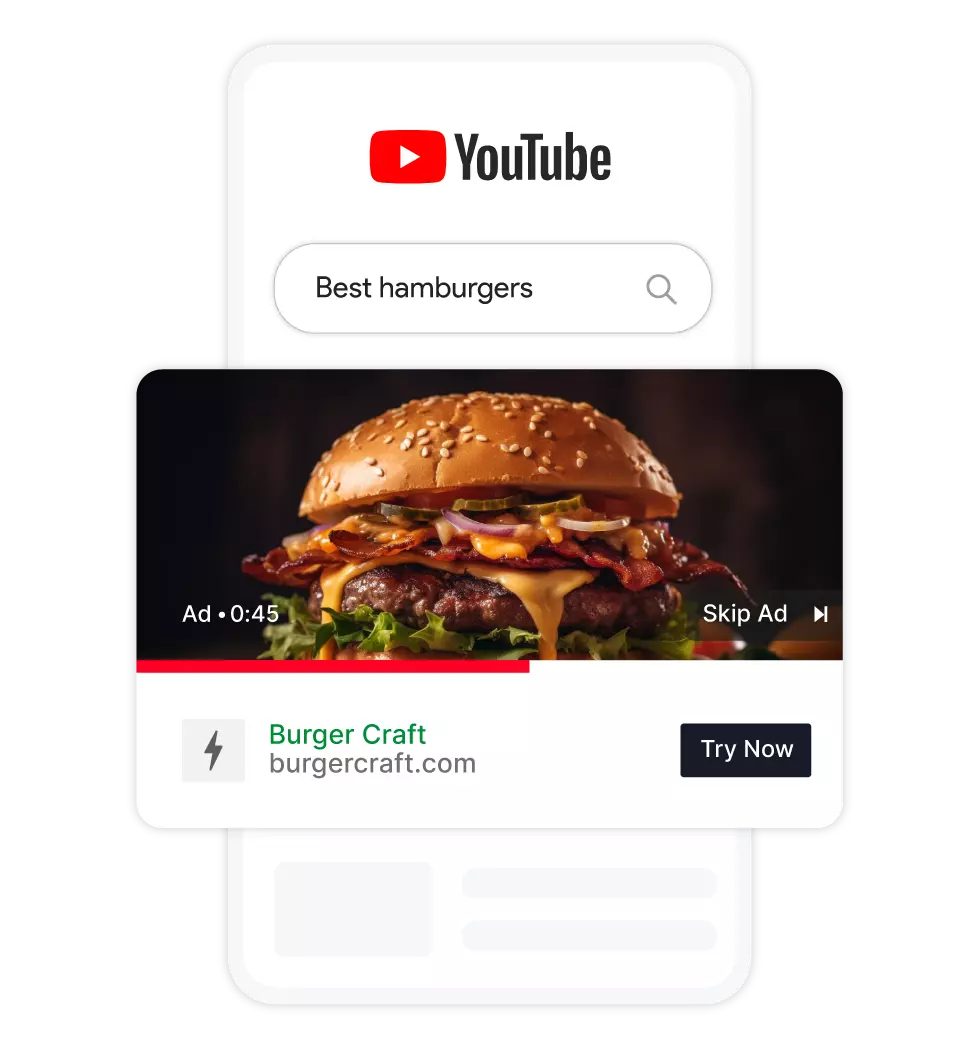 youtube campaigns