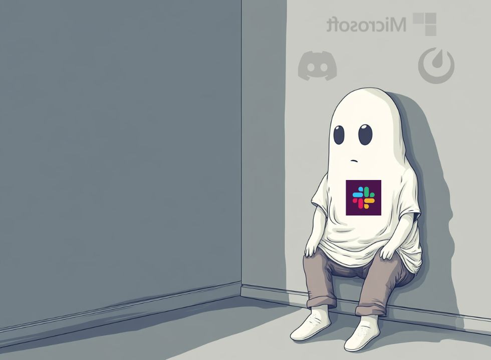 alternativas a slack