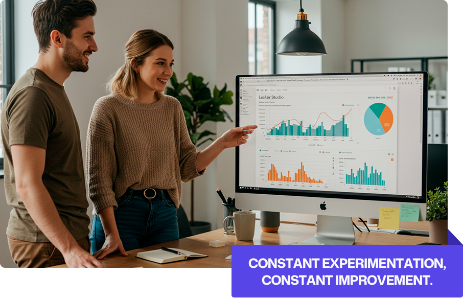 1 SEO without revenue impact is vanity