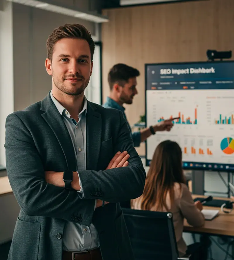 3 BIG Hacks is Your New SEO Agency