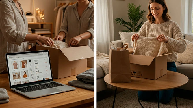 30 E commerce Growth Marketing