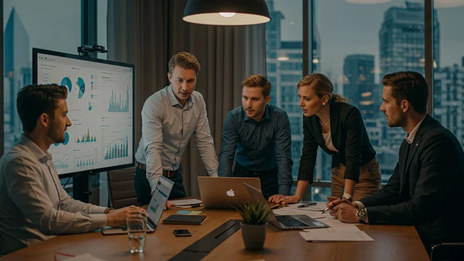 31.FINTECH INSURTECH PROP