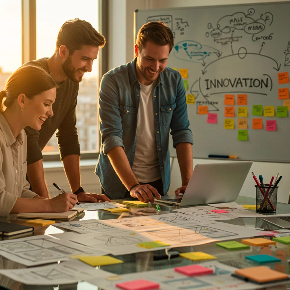 35 Innovation at the Core 1