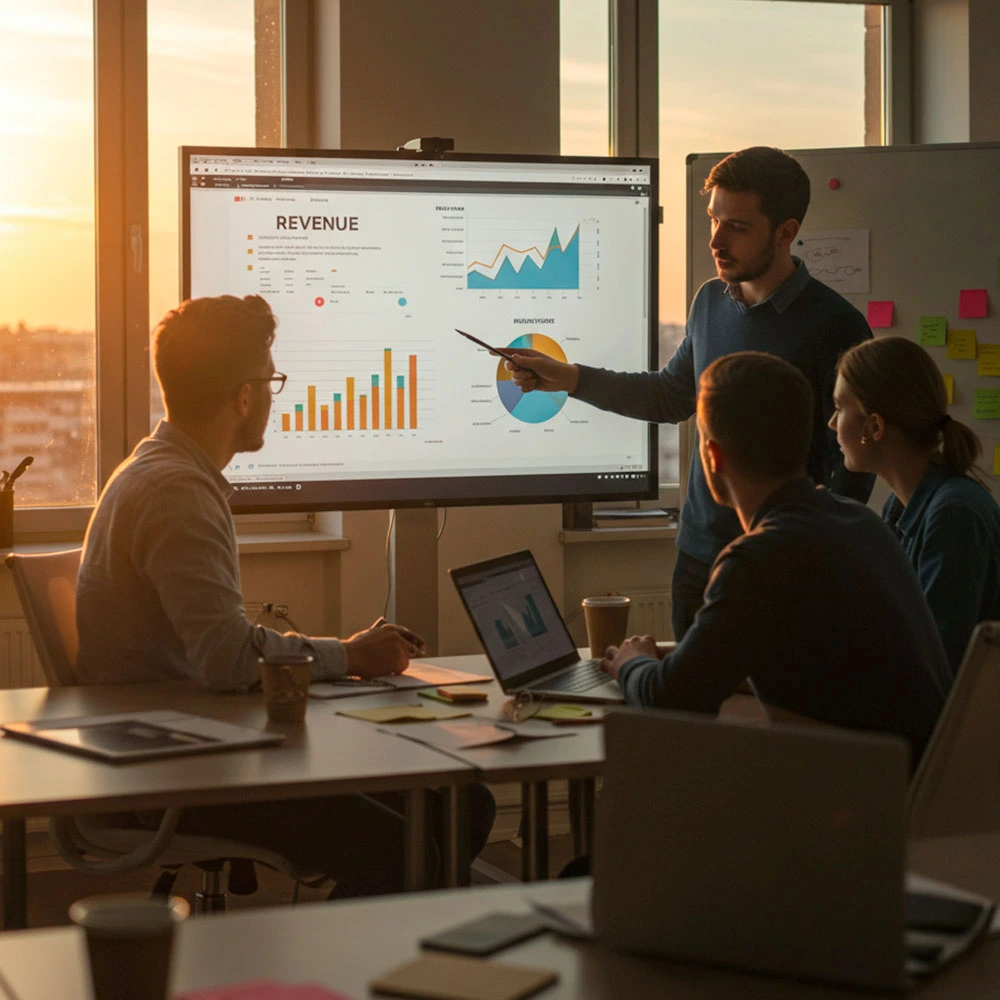 37 Revenue First Approach 1