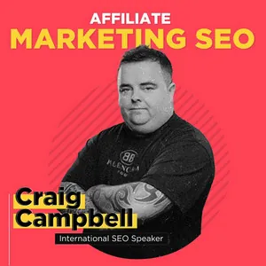 Affiliate MArketing SEO Podcast