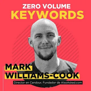 Zero Volume Keywords Podcast