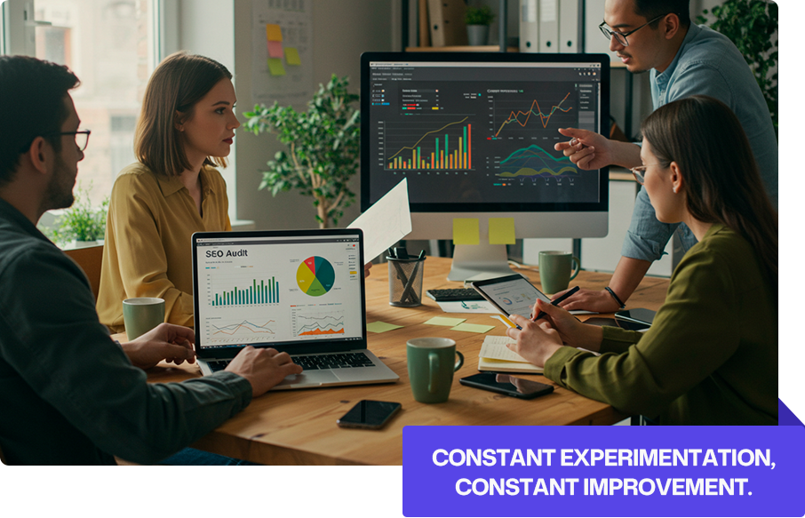 1 Actionable SEO Audits That Move The Needle desktop