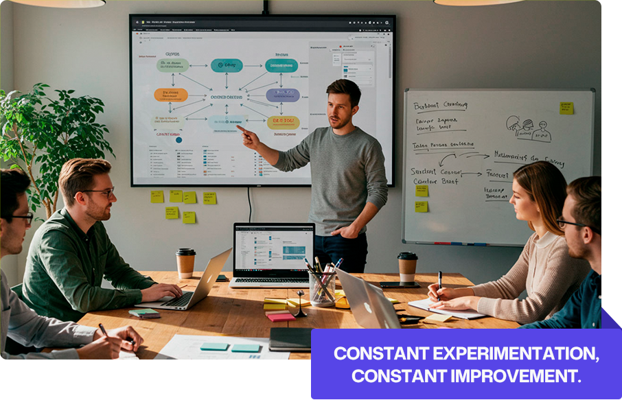 1 SEO CONTENT THAT DRIVES LEADS AND SALES desktop