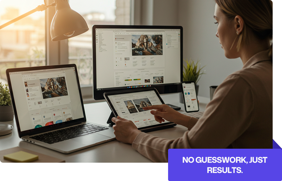 1 We Engineer Websites That Compound Growth desktop