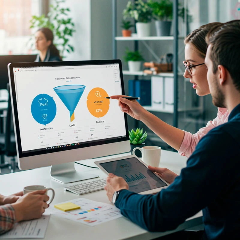 1 What Makes Us Different