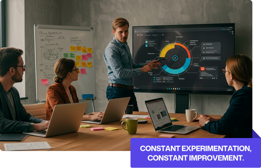 1 When You Need SEO Impact Fast desktop