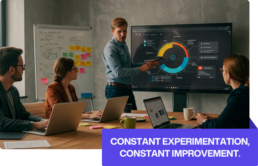 1 When You Need SEO Impact Fast mobile