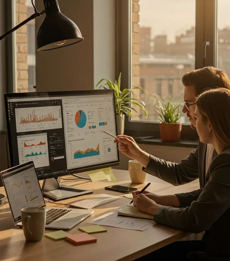 2 CAMBIO The BIG Hacks Analytics Advantage