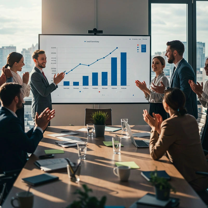 4 What Makes Us Different