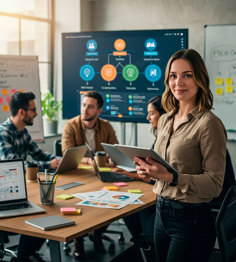 Our SEO Copywriting Process