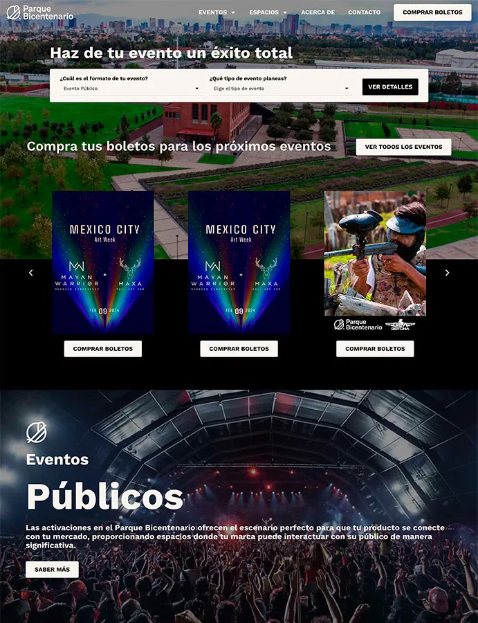 Parque bicentenario 6 11zon