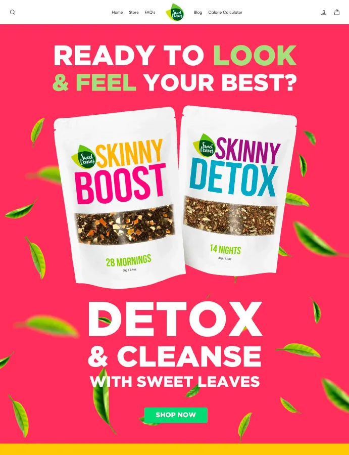 Sweet Leaves 9 11zon