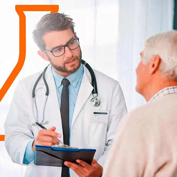 1 Farmacias Especializadas