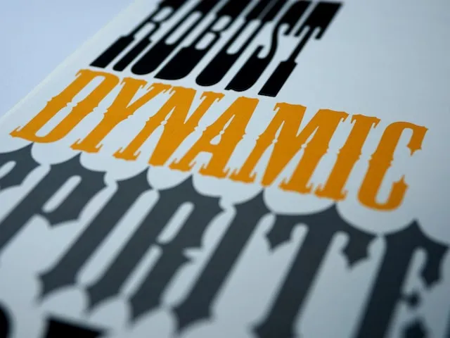 1 Que es una tipografia