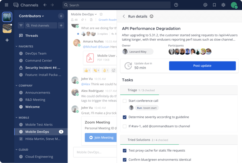 3 Mejores Alternativas
