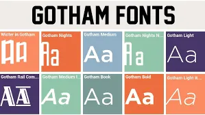 8 Que es una tipografia