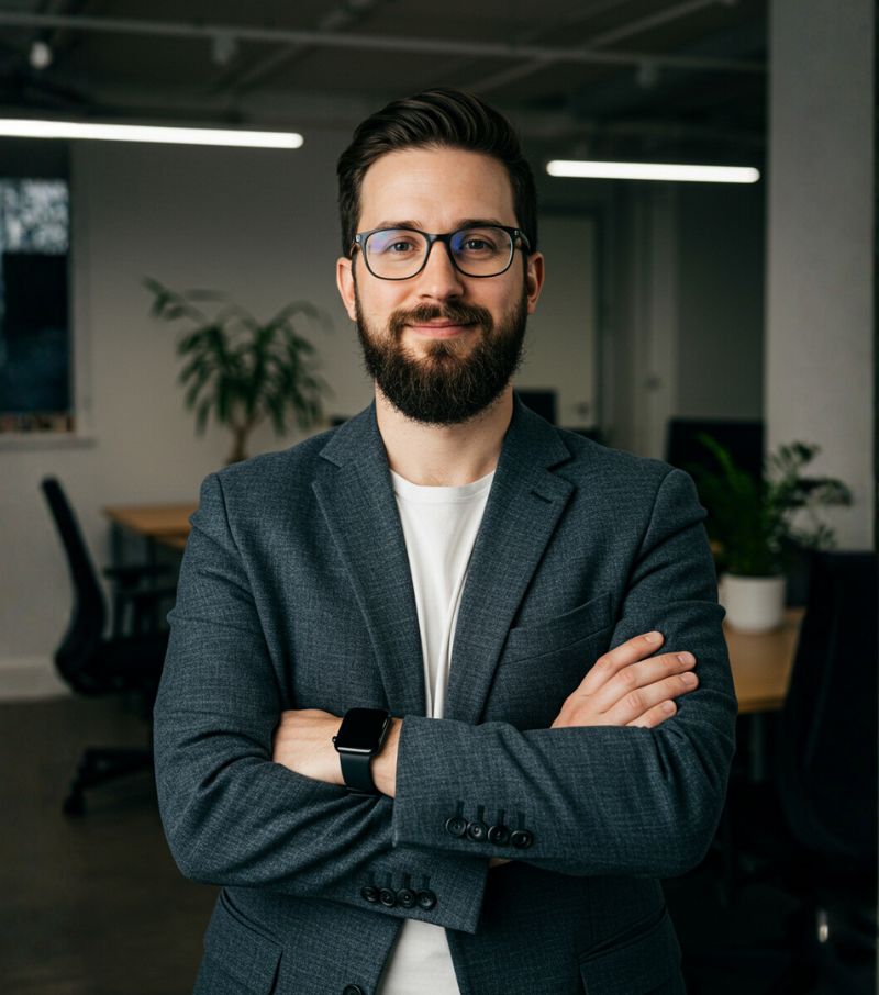 SEO Sprints Startup Founder