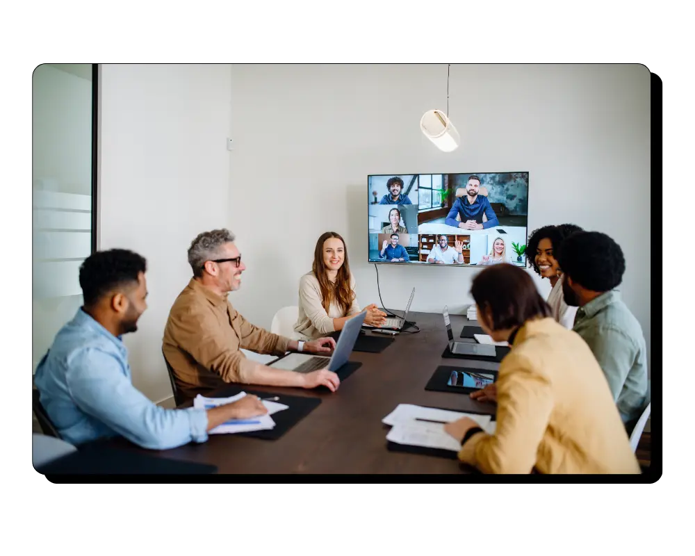 Acompañamiento continuo crm