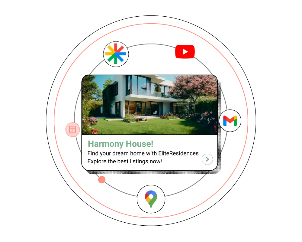 campañas de performance