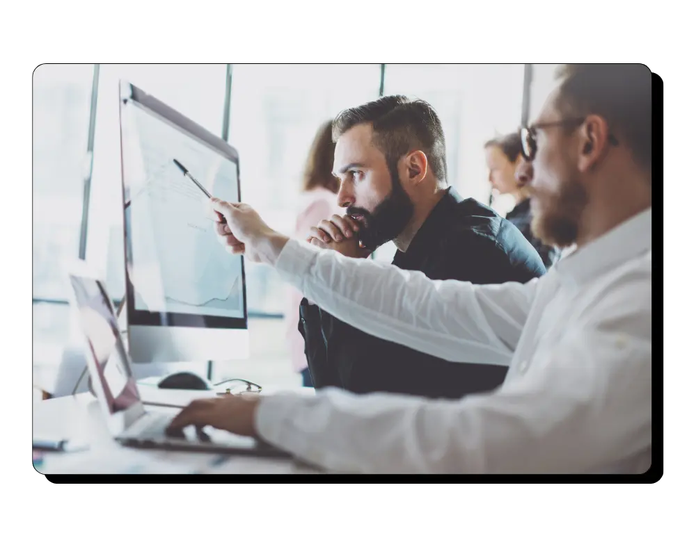 Gestión comercial automatizada implementando un CRM