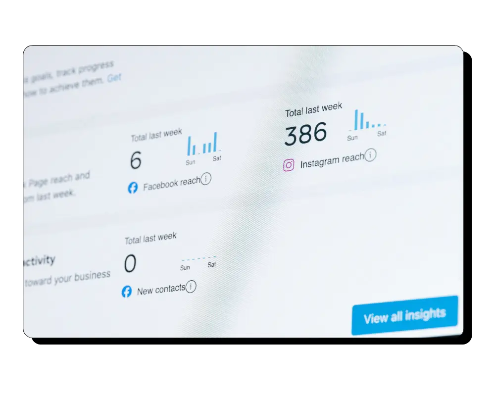 más tráfico calificado desde Facebook Ads