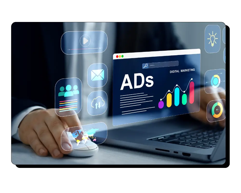 Exponential Growth inbound