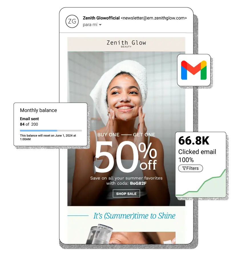 agencia de email marketing