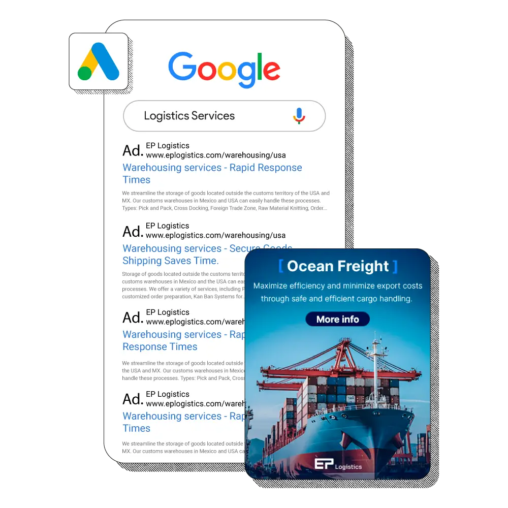 Agencia google ads en méxico