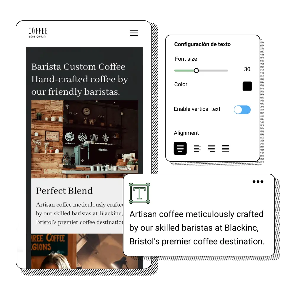 Lo mejor de ambos mundos