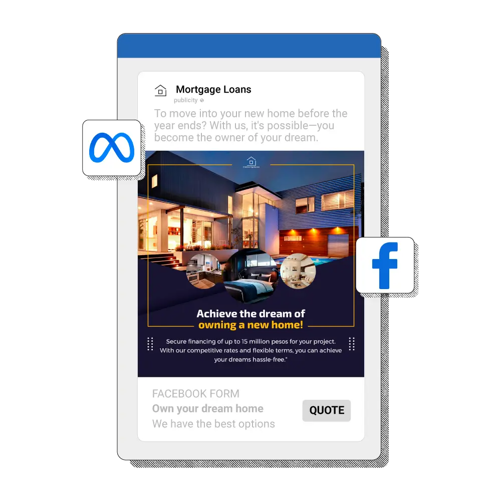 Agencia de Lead Generation