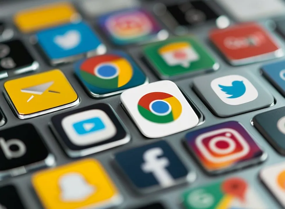 extensiones de chrome