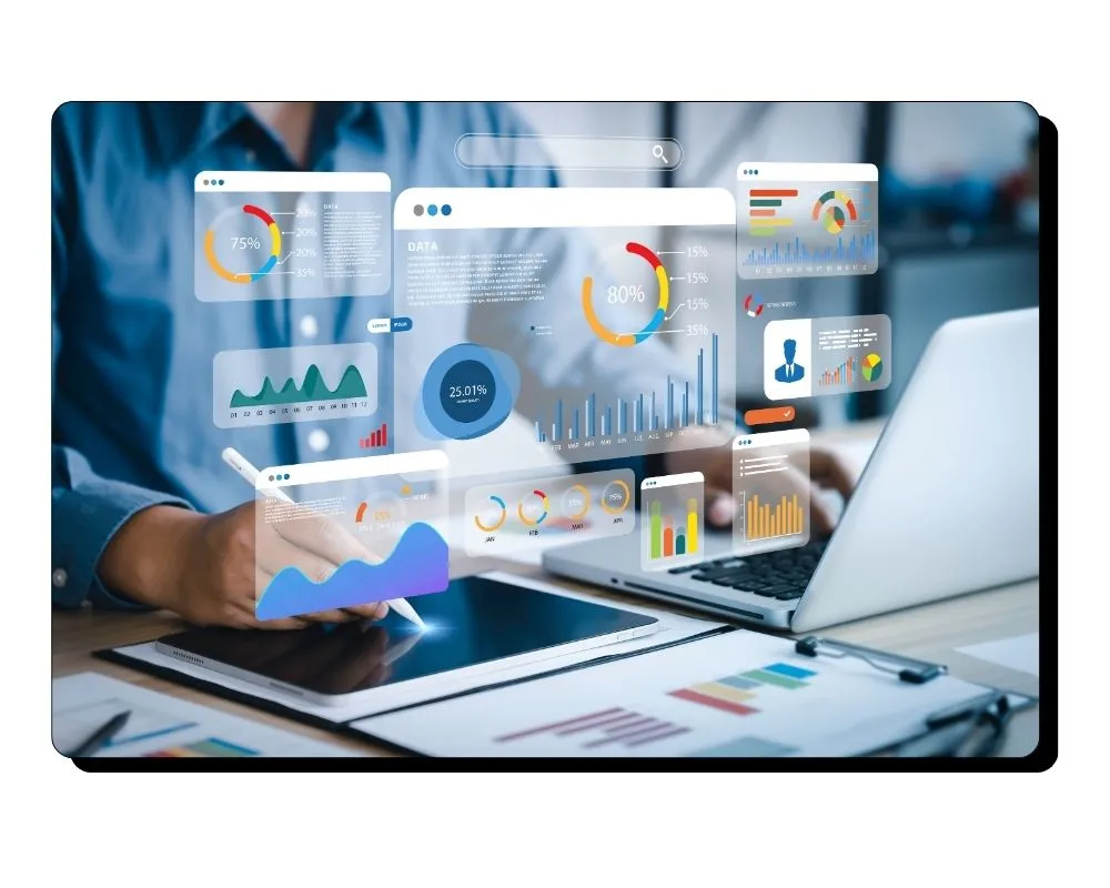dashboards