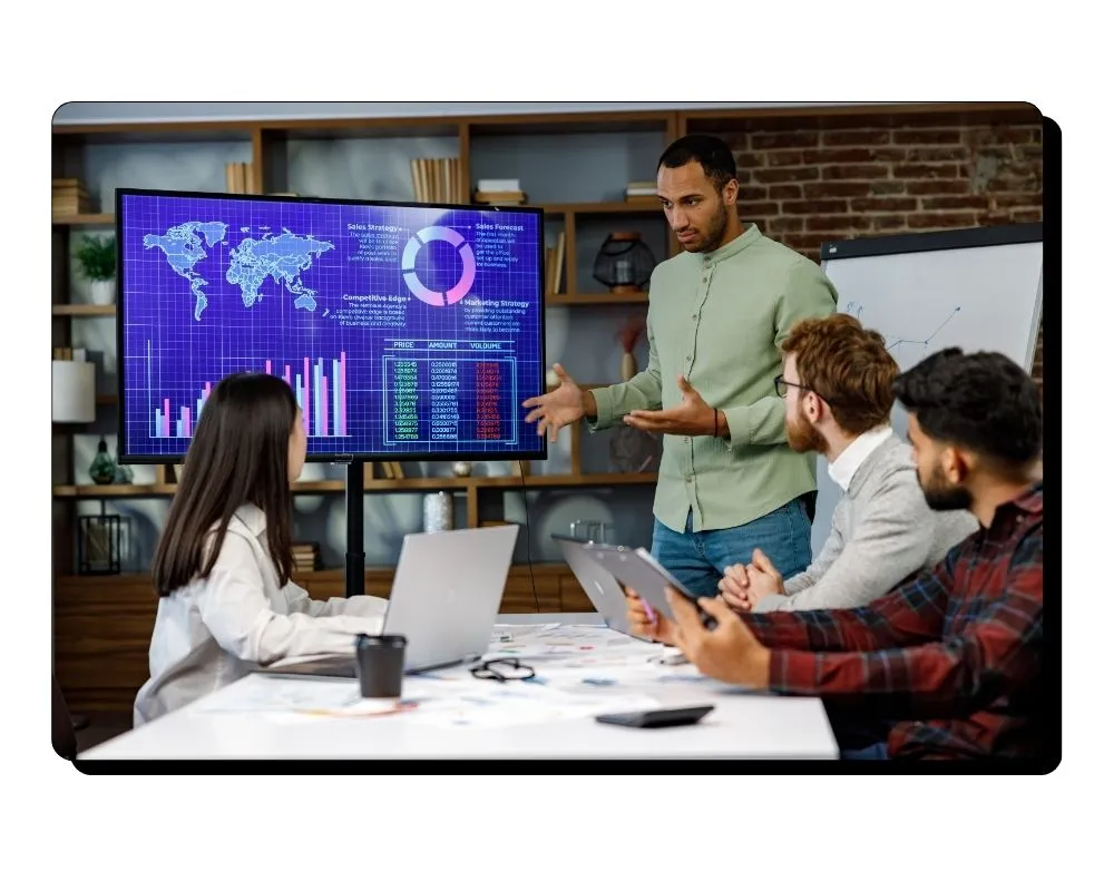 big hacks agencia de optimización de conversiones. juntas