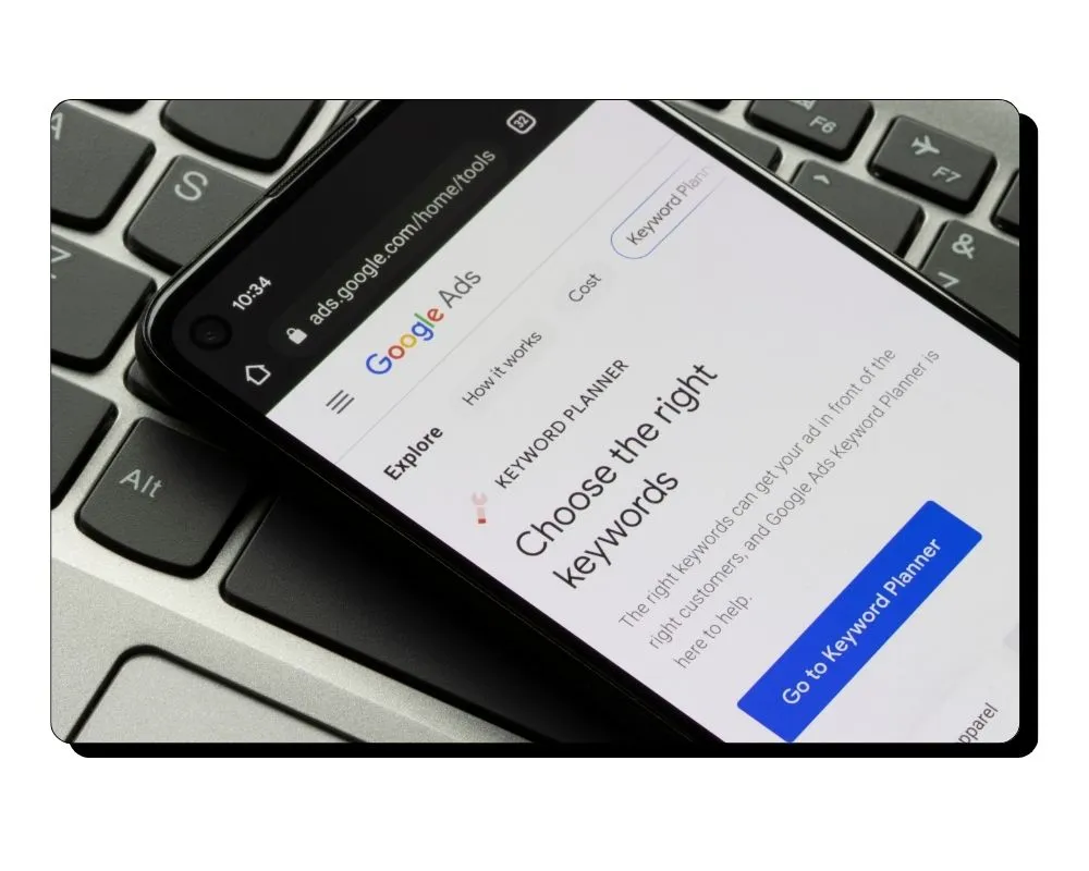 keyword research